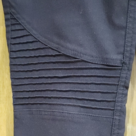 Prana Black Women's Trousers - Picture 2 of 8
